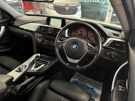BMW 4 Series 2.0 420i Sport Auto Euro 6 (s/s) 2dr 12