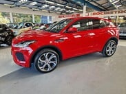 Jaguar E-Pace 2.0 D180 First Edition Auto AWD Euro 6 (s/s) 5dr 2