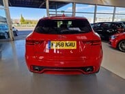 Jaguar E-Pace 2.0 D180 First Edition Auto AWD Euro 6 (s/s) 5dr 15