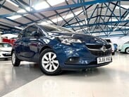 Vauxhall Corsa 1.4i ecoFLEX Design Euro 6 3dr 1