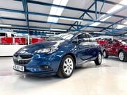 Vauxhall Corsa 1.4i ecoFLEX Design Euro 6 3dr 2