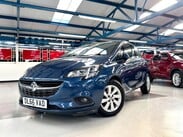 Vauxhall Corsa 1.4i ecoFLEX Design Euro 6 3dr 7