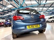 Vauxhall Corsa 1.4i ecoFLEX Design Euro 6 3dr 10