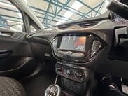 Vauxhall Corsa 1.4i ecoFLEX Design Euro 6 3dr 24