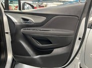 Vauxhall Mokka 1.6 Exclusiv 2WD Euro 5 (s/s) 5dr 14