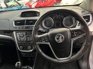 Vauxhall Mokka 1.6 Exclusiv 2WD Euro 5 (s/s) 5dr 15