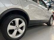 Vauxhall Mokka 1.6 Exclusiv 2WD Euro 5 (s/s) 5dr 20