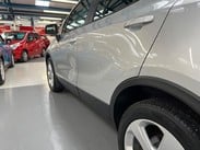 Vauxhall Mokka 1.6 Exclusiv 2WD Euro 5 (s/s) 5dr 22