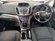 Ford C-Max 1.6 TDCi Zetec Euro 5 5dr 21