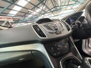 Ford C-Max 1.6 TDCi Zetec Euro 5 5dr 25