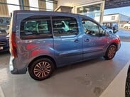 Peugeot Partner 1.6 BlueHDi 744 S Crew Van L2 6dr 5