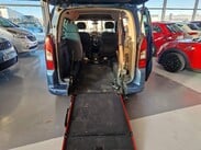 Peugeot Partner 1.6 BlueHDi 744 S Crew Van L2 6dr 7