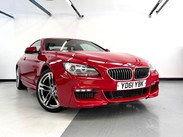 BMW 6 Series 3.0 640d M Sport Steptronic Euro 5 (s/s) 2dr 28