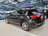 Infiniti Ex 3.0 30d V6 Black Premium Auto 4WD Euro 5 5dr 7