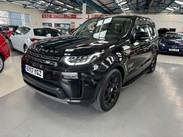 Land Rover Discovery 2.0 SD4 SE Auto 4WD Euro 6 (s/s) 5dr 1