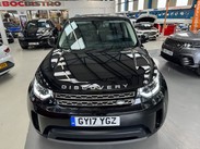 Land Rover Discovery 2.0 SD4 SE Auto 4WD Euro 6 (s/s) 5dr 22