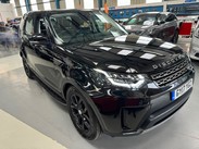 Land Rover Discovery 2.0 SD4 SE Auto 4WD Euro 6 (s/s) 5dr 25