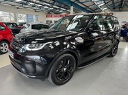 Land Rover Discovery 2.0 SD4 SE Auto 4WD Euro 6 (s/s) 5dr 26