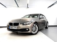 BMW 3 Series 2.0 320d SE Euro 6 (s/s) 4dr 28
