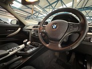 BMW 3 Series 2.0 320d SE Euro 6 (s/s) 4dr 48