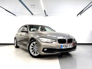 BMW 3 Series 2.0 320d SE Euro 6 (s/s) 4dr 9