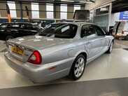 Jaguar XJ 2.7 TDVi Sovereign 4dr 22