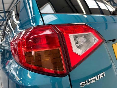 Suzuki Vitara 1.6 SZ-T ALLGRIP Euro 6 (s/s) 5dr 49