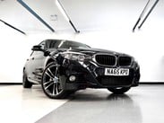 BMW 3 Series 3.0 335d M Sport GT Auto xDrive Euro 6 (s/s) 5dr 6
