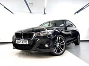 BMW 3 Series 3.0 335d M Sport GT Auto xDrive Euro 6 (s/s) 5dr 7