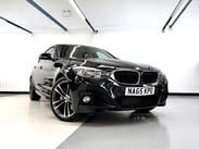 BMW 3 Series 3.0 335d M Sport GT Auto xDrive Euro 6 (s/s) 5dr 8