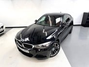 BMW 3 Series 3.0 335d M Sport GT Auto xDrive Euro 6 (s/s) 5dr 9
