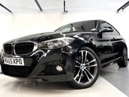 BMW 3 Series 3.0 335d M Sport GT Auto xDrive Euro 6 (s/s) 5dr 33