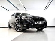 BMW 3 Series 3.0 335d M Sport GT Auto xDrive Euro 6 (s/s) 5dr 34