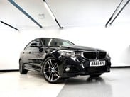 BMW 3 Series 3.0 335d M Sport GT Auto xDrive Euro 6 (s/s) 5dr 39