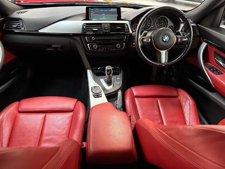 BMW 3 Series 3.0 335d M Sport GT Auto xDrive Euro 6 (s/s) 5dr 44