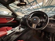 BMW 3 Series 3.0 335d M Sport GT Auto xDrive Euro 6 (s/s) 5dr 66