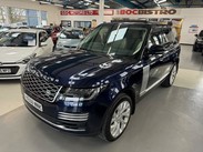 Land Rover Range Rover 4.4 SD V8 Autobiography Auto 4WD Euro 6 (s/s) 5dr 34