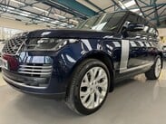 Land Rover Range Rover 4.4 SD V8 Autobiography Auto 4WD Euro 6 (s/s) 5dr 3