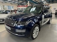 Land Rover Range Rover 4.4 SD V8 Autobiography Auto 4WD Euro 6 (s/s) 5dr 33