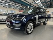 Land Rover Range Rover 4.4 SD V8 Autobiography Auto 4WD Euro 6 (s/s) 5dr 2