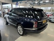 Land Rover Range Rover 4.4 SD V8 Autobiography Auto 4WD Euro 6 (s/s) 5dr 7