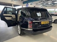 Land Rover Range Rover 4.4 SD V8 Autobiography Auto 4WD Euro 6 (s/s) 5dr 13