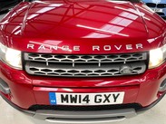 Land Rover Range Rover Evoque 2.2 SD4 Pure Tech Auto 4WD Euro 5 (s/s) 5dr 18