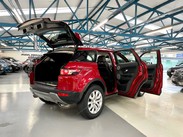 Land Rover Range Rover Evoque 2.2 SD4 Pure Tech Auto 4WD Euro 5 (s/s) 5dr 21