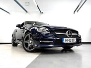 Mercedes-Benz SLK 2.1 SLK250 CDI BlueEfficiency AMG Sport G-Tronic+ Euro 5 (s/s) 2dr 6