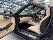 Mercedes-Benz SLK 2.1 SLK250 CDI BlueEfficiency AMG Sport G-Tronic+ Euro 5 (s/s) 2dr 12