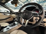 Mercedes-Benz SLK 2.1 SLK250 CDI BlueEfficiency AMG Sport G-Tronic+ Euro 5 (s/s) 2dr 54