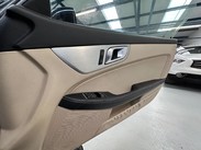 Mercedes-Benz SLK 2.1 SLK250 CDI BlueEfficiency AMG Sport G-Tronic+ Euro 5 (s/s) 2dr 69