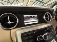 Mercedes-Benz SLK 2.1 SLK250 CDI BlueEfficiency AMG Sport G-Tronic+ Euro 5 (s/s) 2dr 82