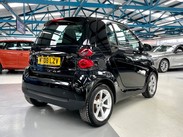 Smart Fortwo Coupe 1.0 Pulse Auto Euro 4 2dr 11